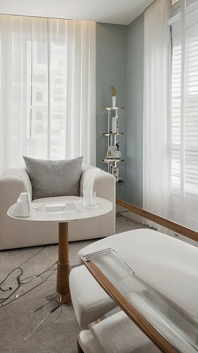 Office Design:  Where Comfort Meets Cool