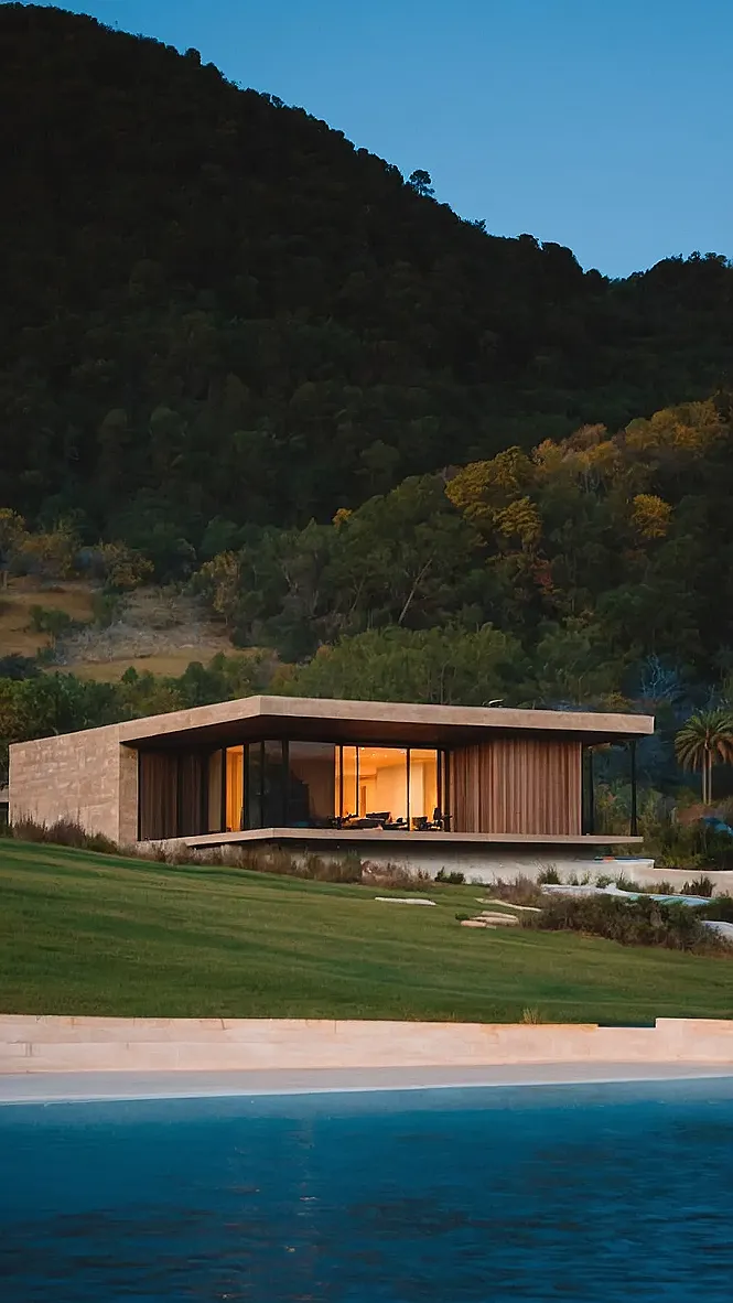 Dream Home: