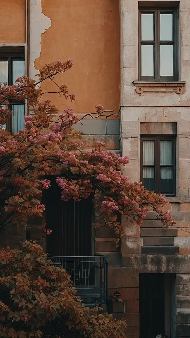 Bloomtide: