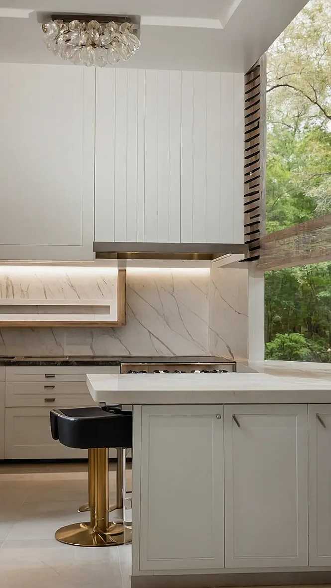 From Bland to Grand: Kitchen Remodel Goals!