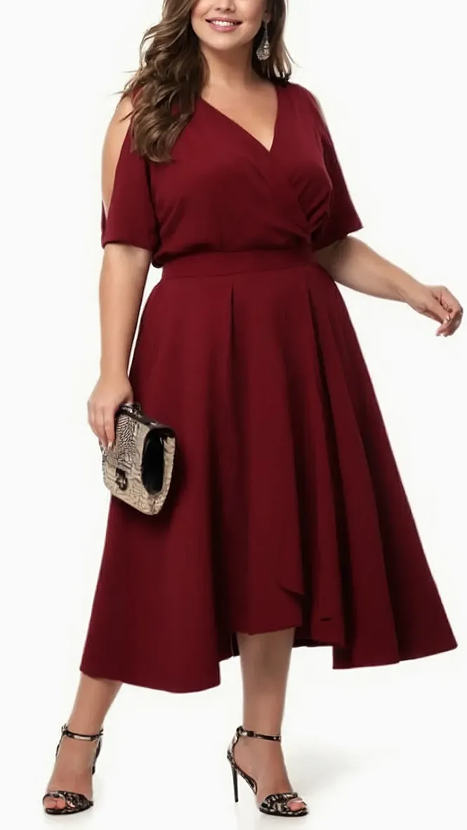 Red Hot & Ready to Rock!