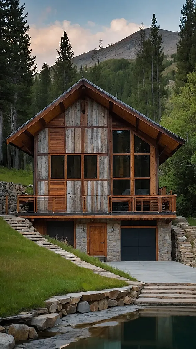 Whispering Pines Retreat