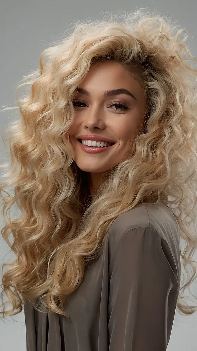 Good Hair, Every Day