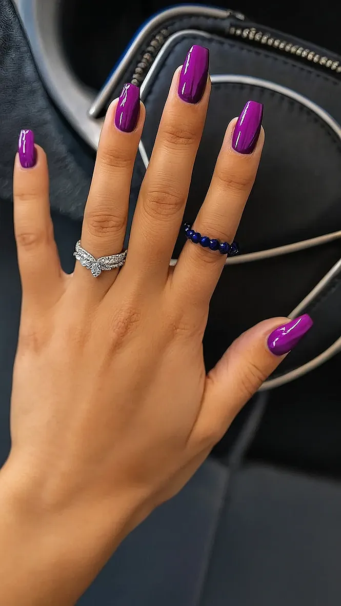 Pretty in Pink üíÖ: