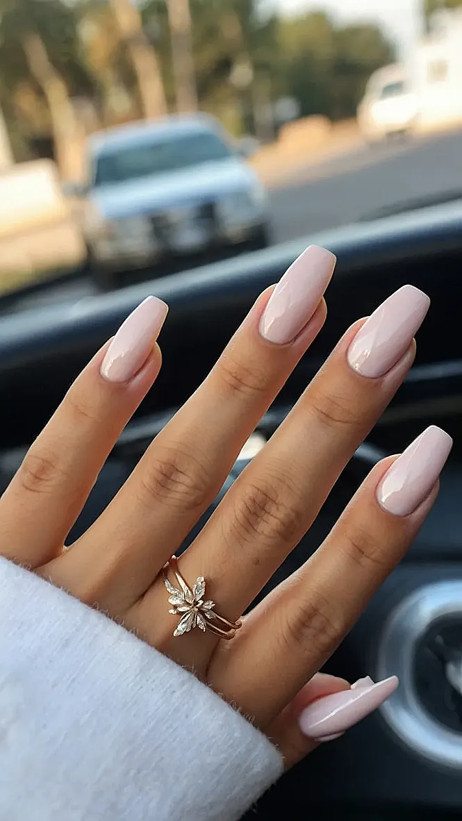 Wild Nails