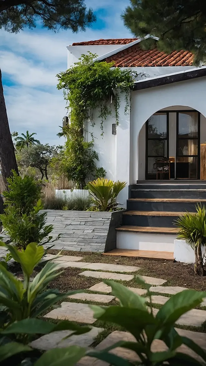 Mountain View Manor: