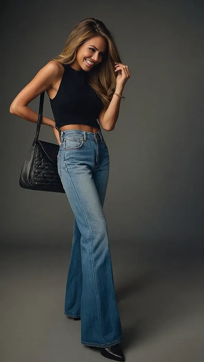 Ripped & Rebellious: