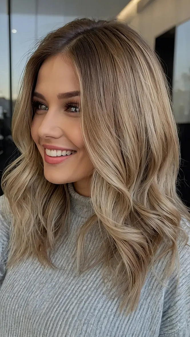 Hair Goals: Fall Edition