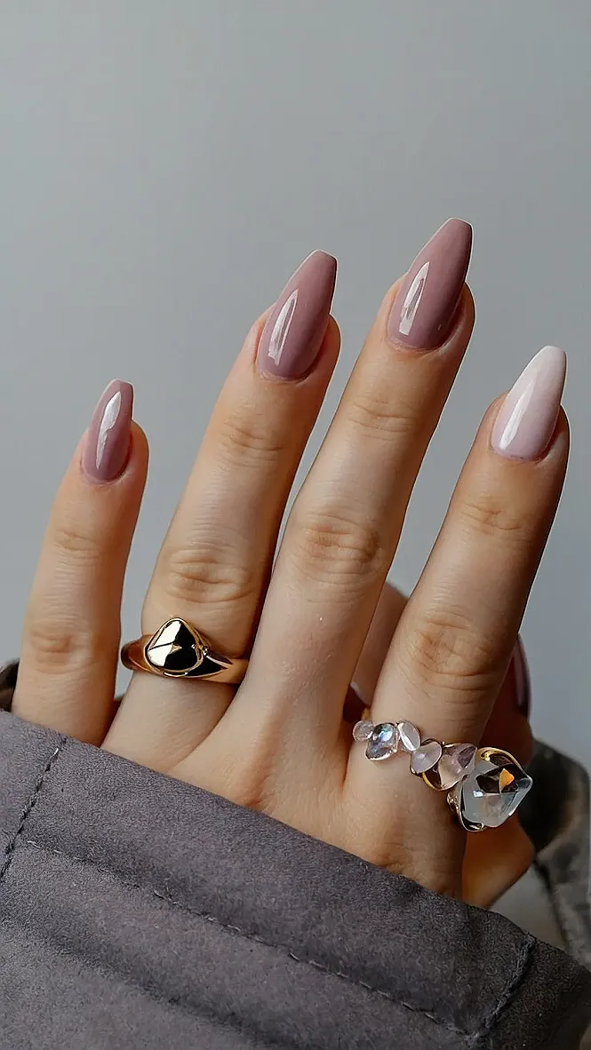 Half-Hearted for Fall: