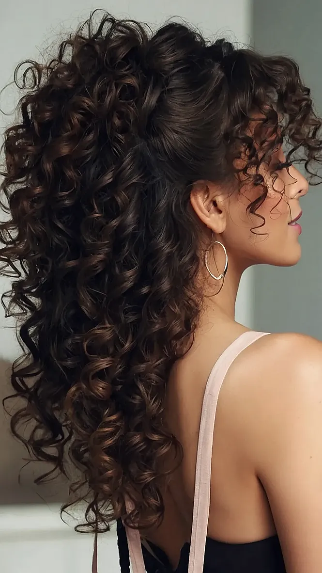 Ultimate Woke Up Look