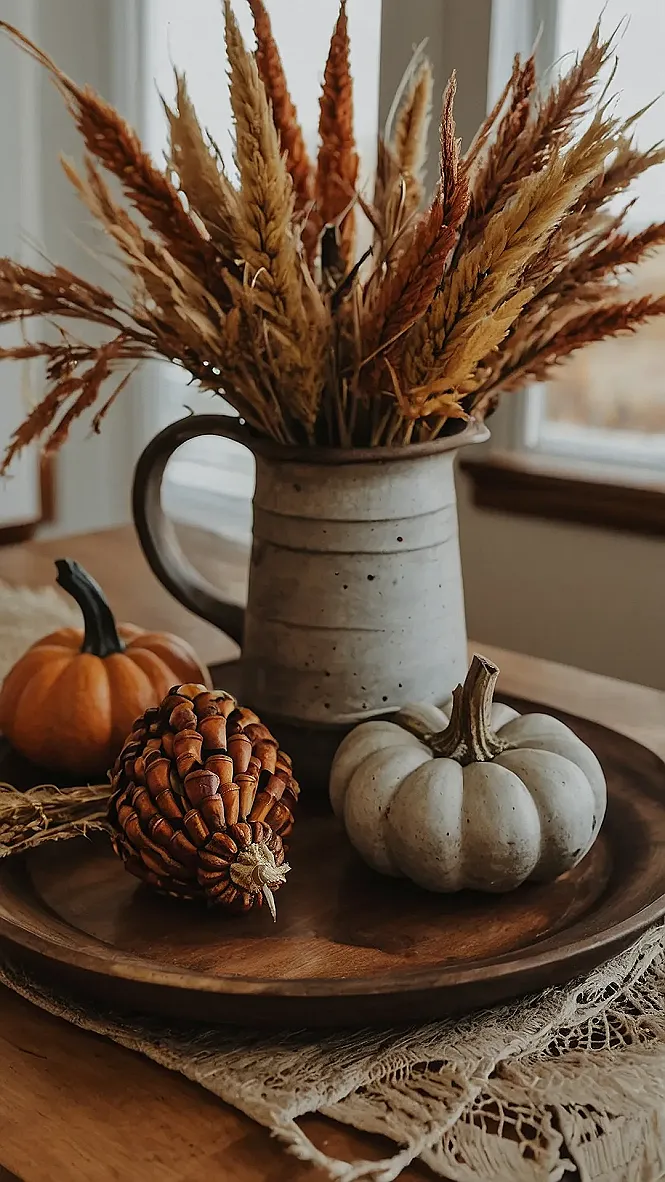 Pumpkin Spice Wonderland: