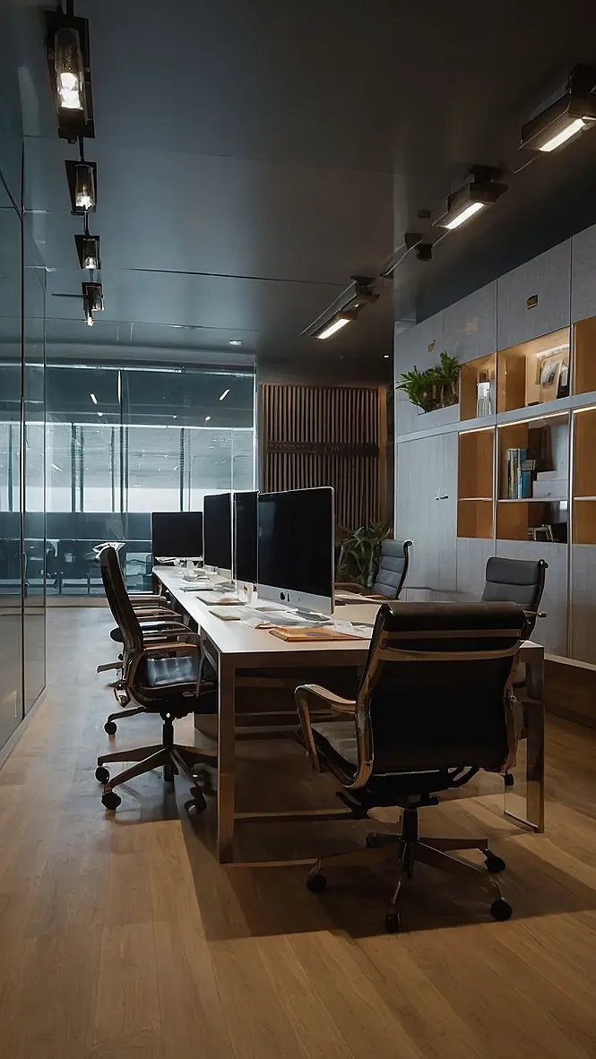 Work Hard, Play Hard?