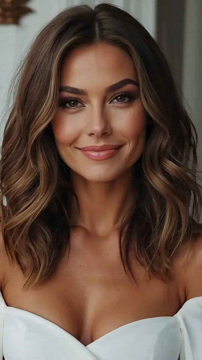 From Messy to Mighty: