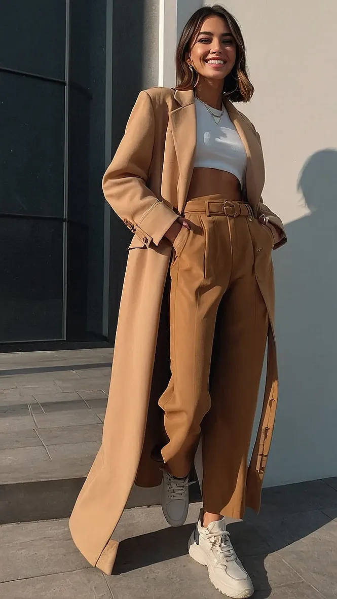 Chic & Cozy: Fall Fashion Essentials