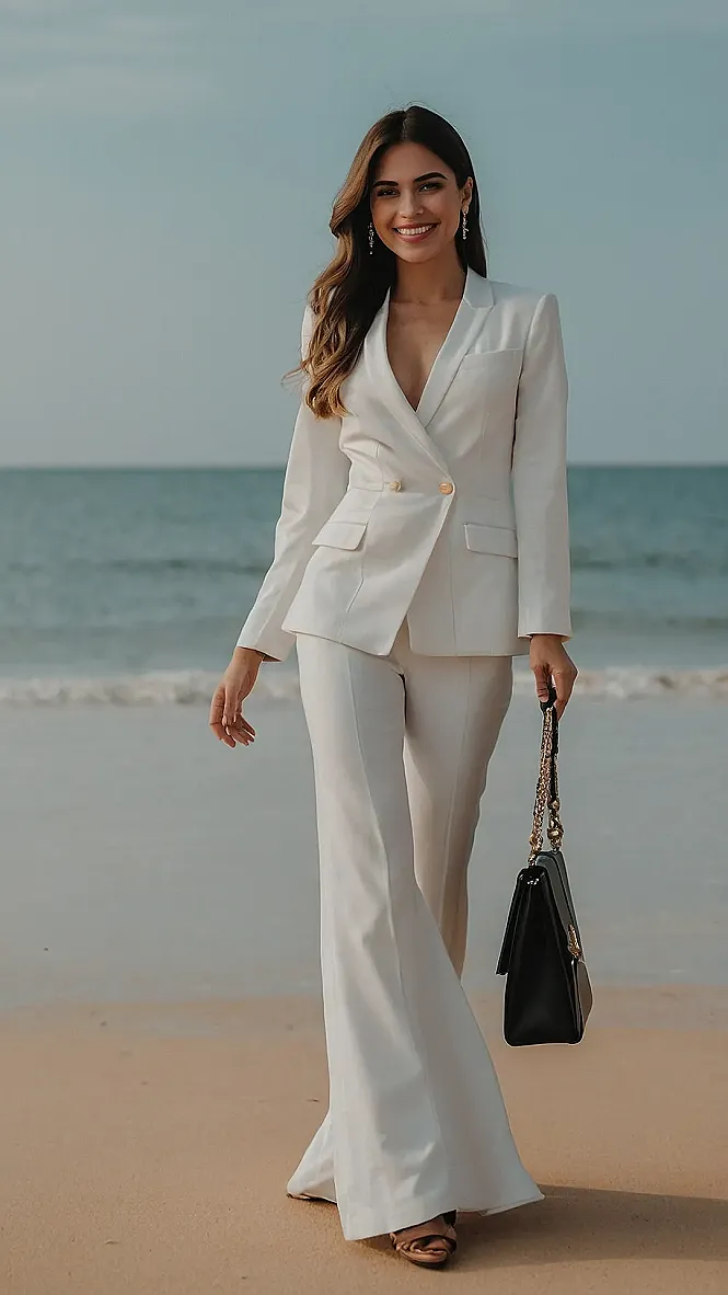 Beach Majesty: