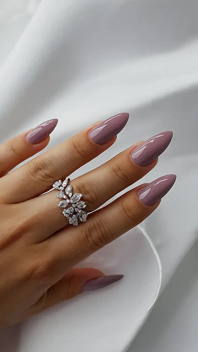 A Touch of Glamour, a Sprinkle of Sparkle: