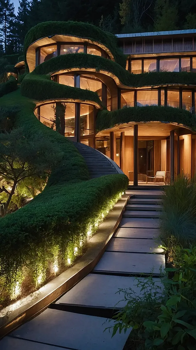 Eco-Harmony: