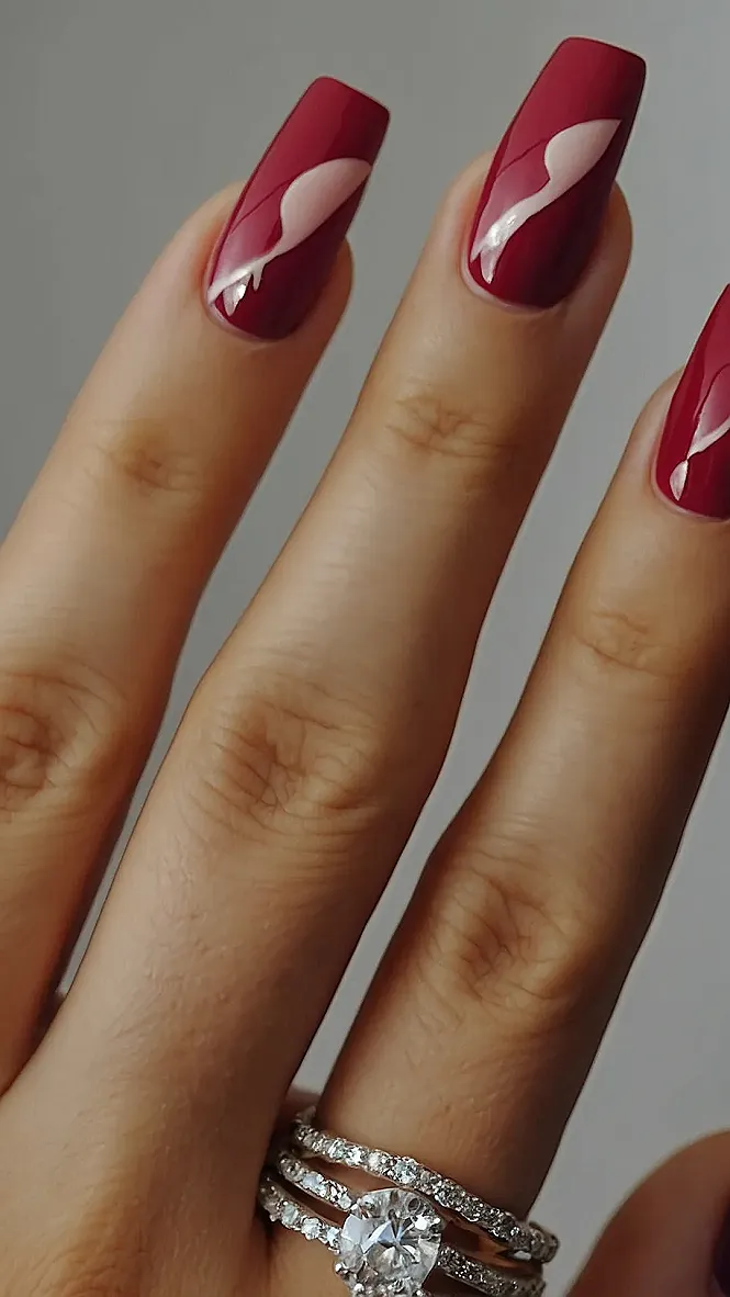 Pink & Ring: Fall's Best Duo