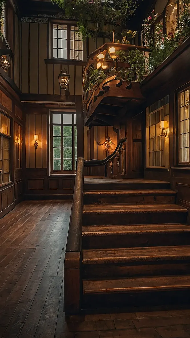 Storybook Lane Charm