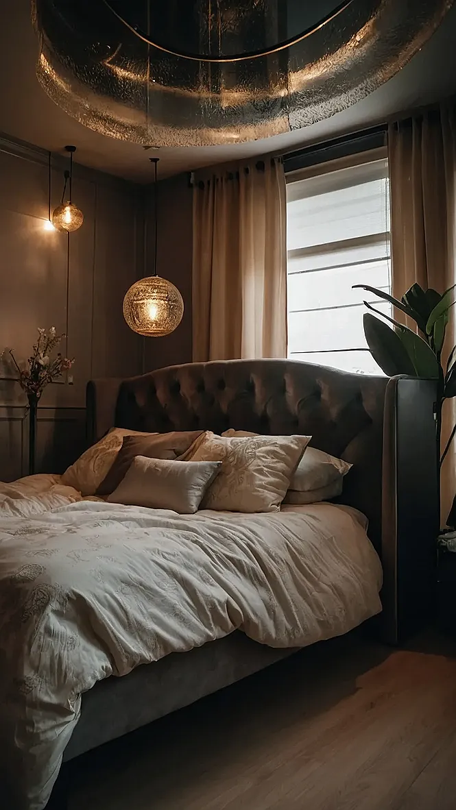 Nature's Snooze Button