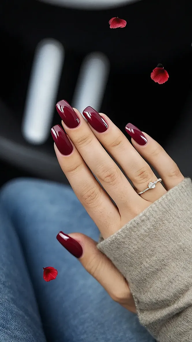 Nail Crush: