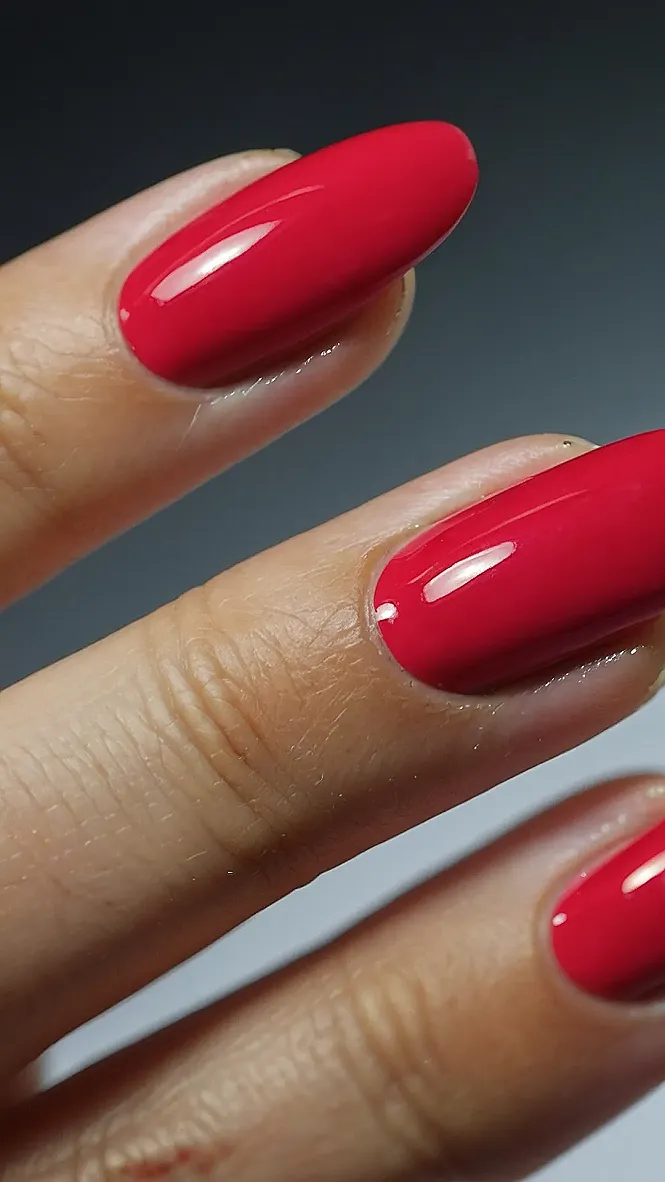 Fall's Pink Love Affair