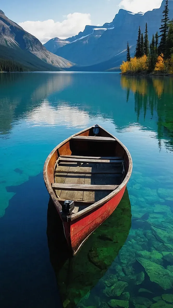 Little Boat, Big Dreams:
