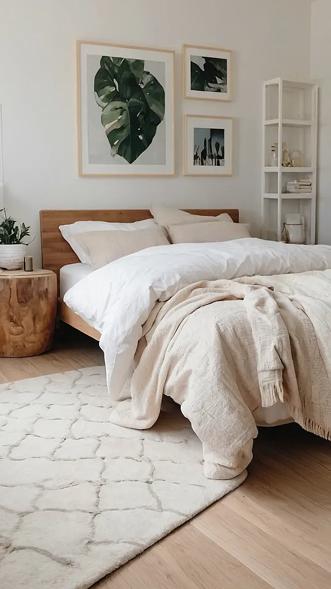 A Room That's Wild, But Not Too Wild