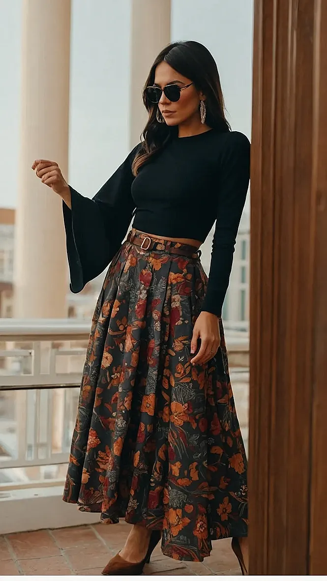 Casual Classy Ladies: The Art of Effortless Chic