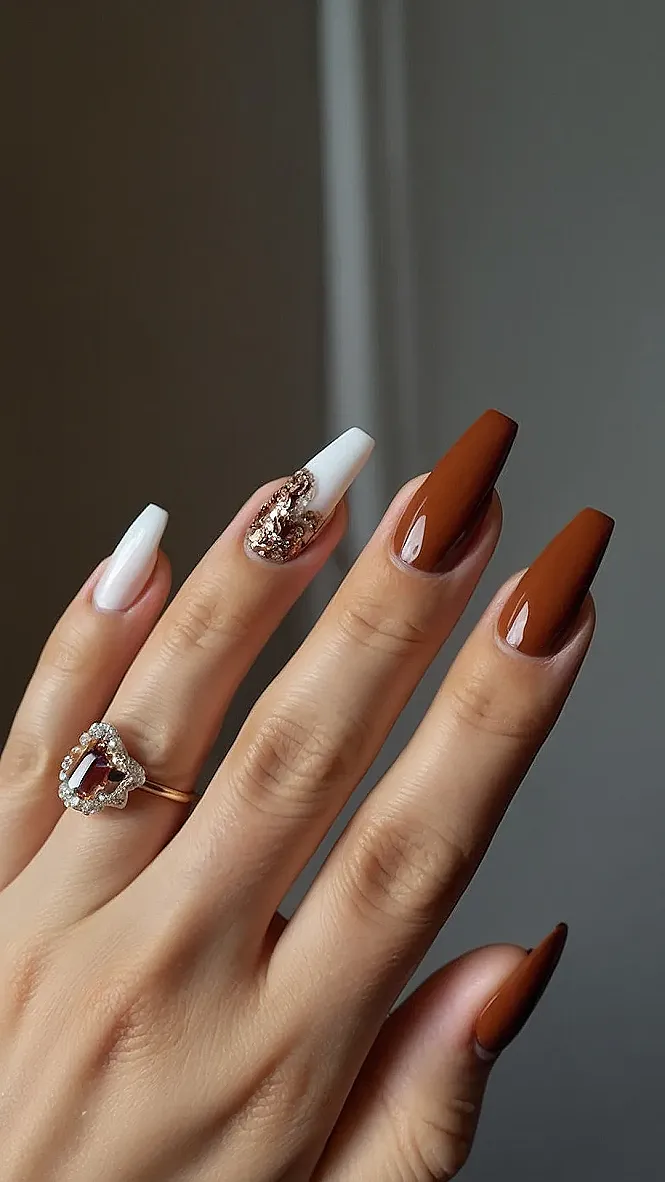 Mani-Fall: