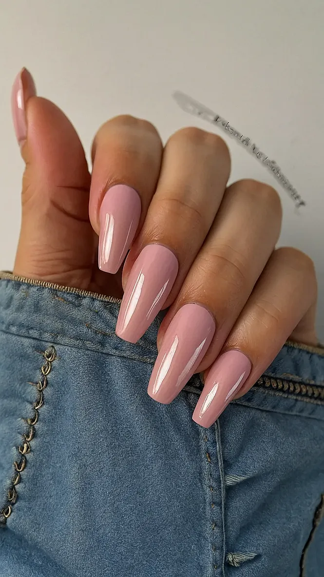 Rose Quartz Claws