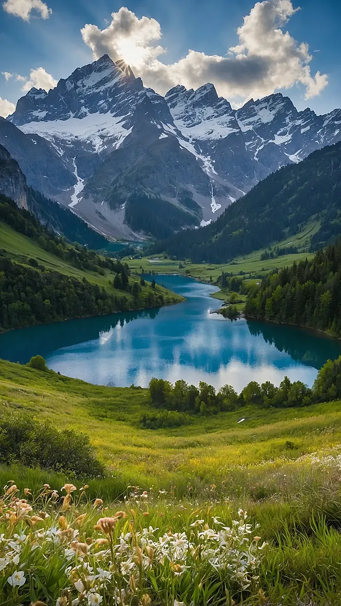 Where Will You Wander?