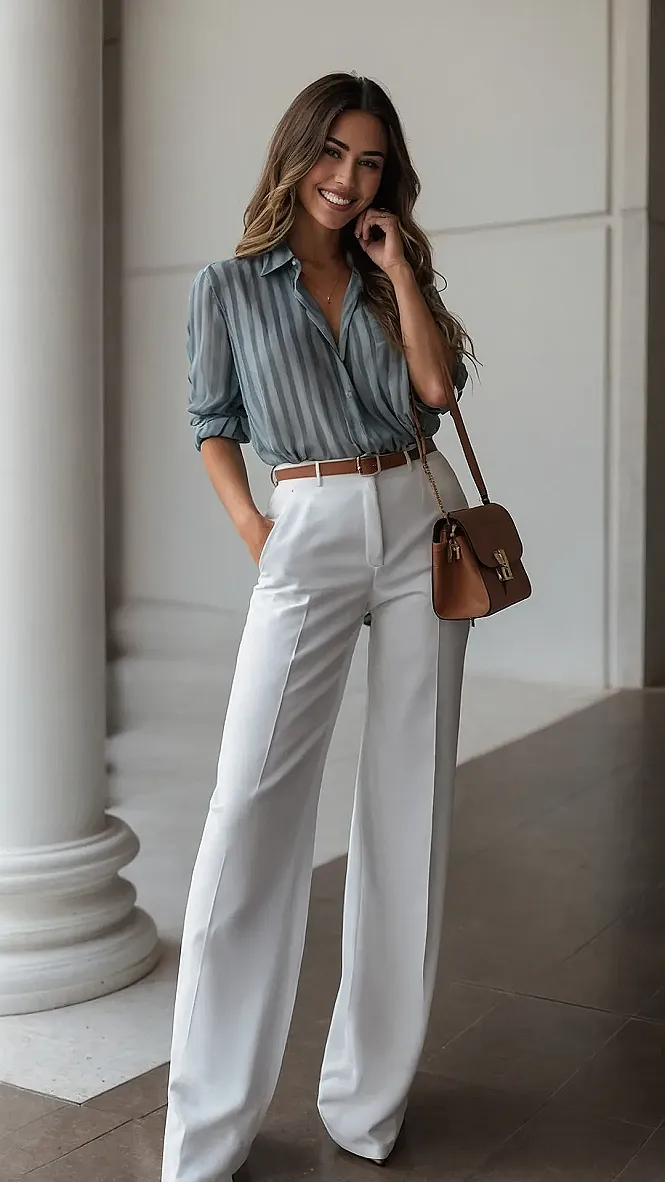 Elevate Your Work Style