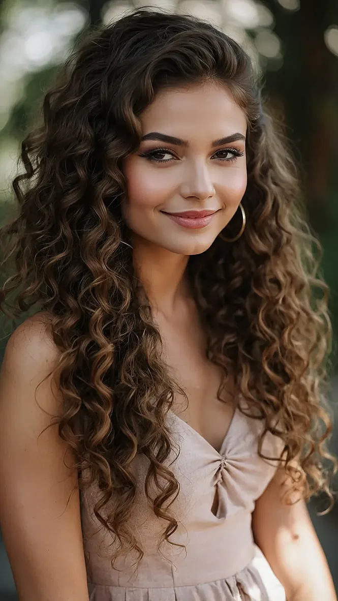 Effortless Curl Magic