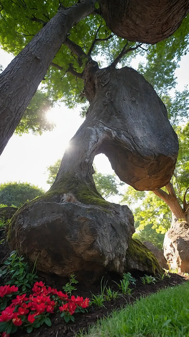 Root Zone Refinement