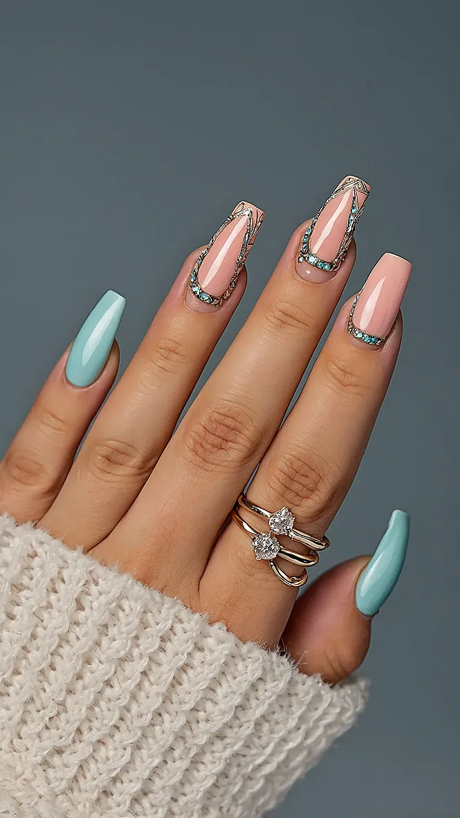 Bold Summer Tips 2025