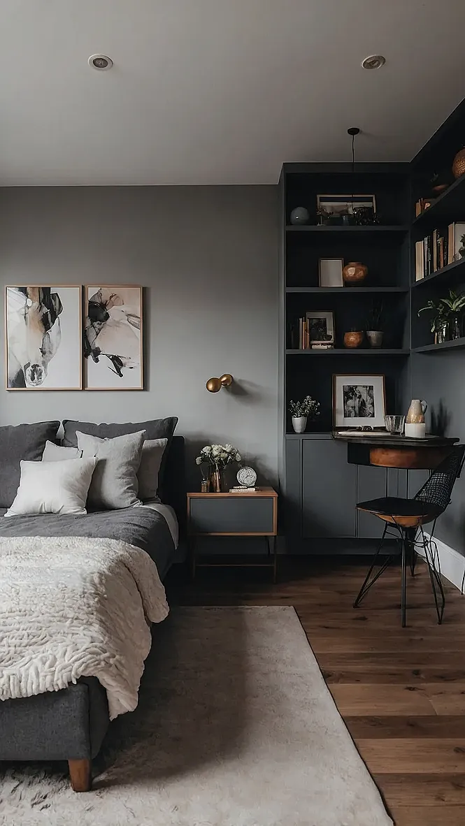 From Clutter to Calm