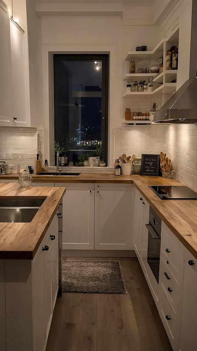 Cook Smarter, Live Easier