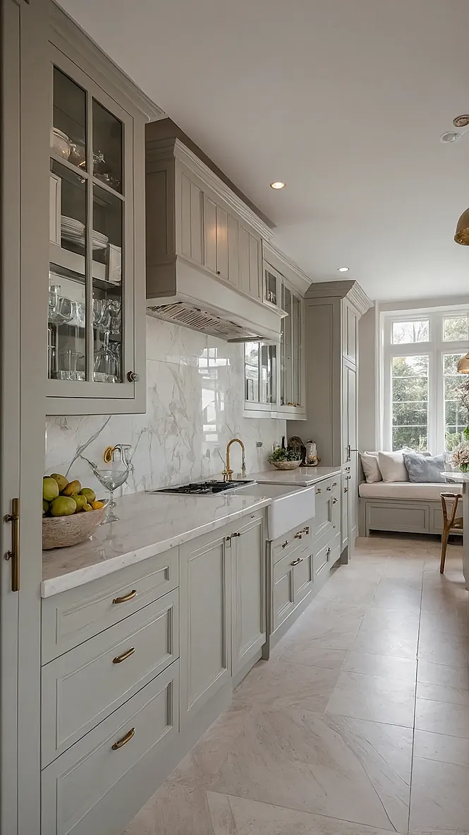 Snack Hub Reimagined