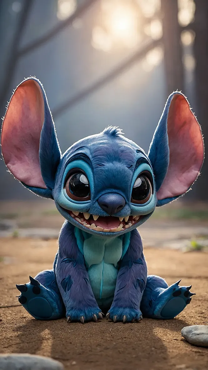 Alien Screen Takeover