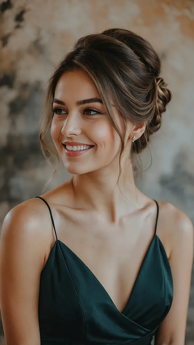 Bridal Radiance Achieved