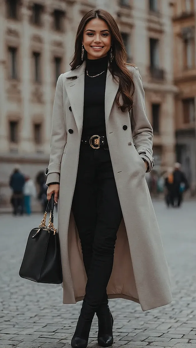 NYFW 2025: Your Style Playbook