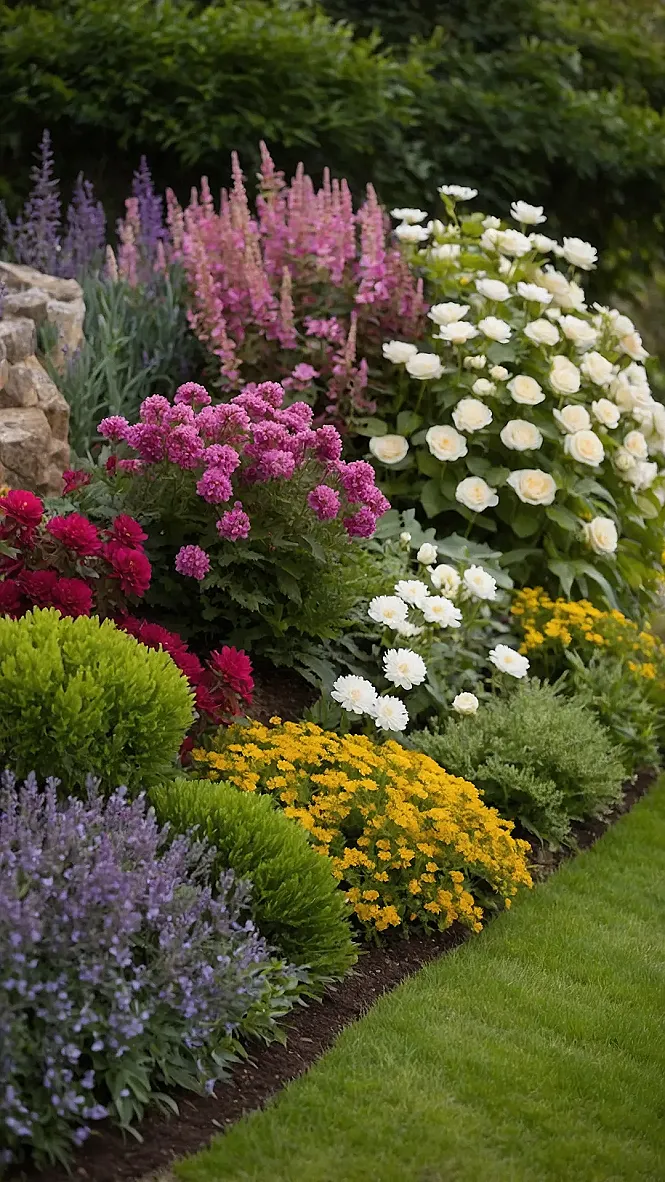 Garden Genius Blueprint