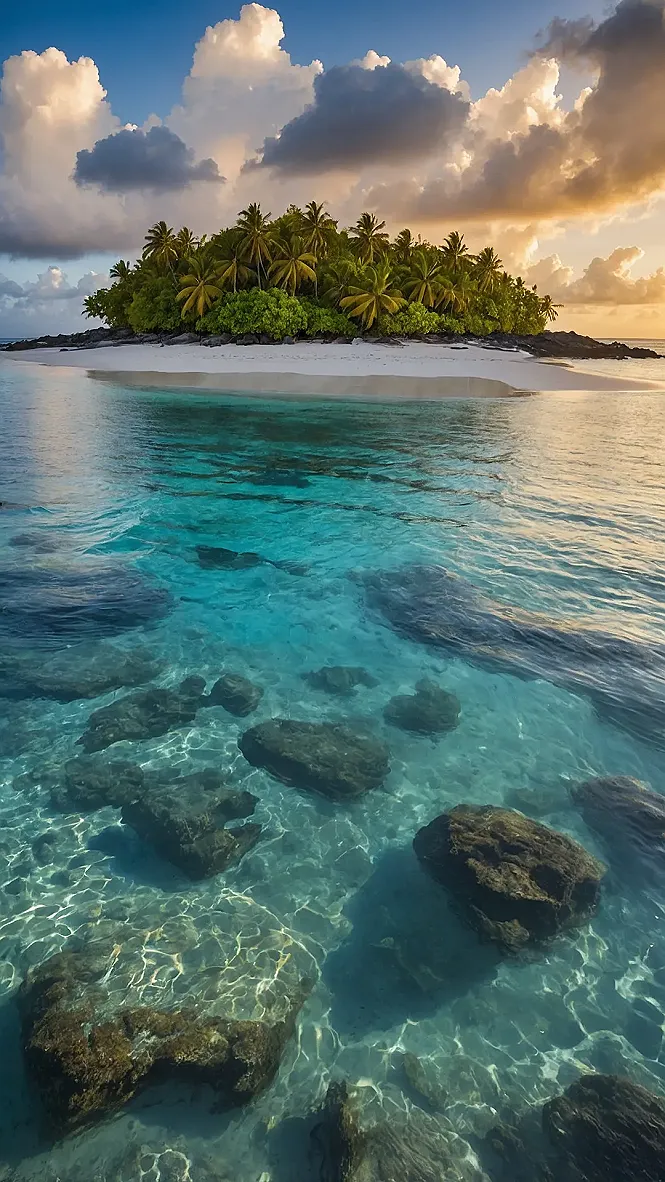 Warning: Extreme Beauty Ahead