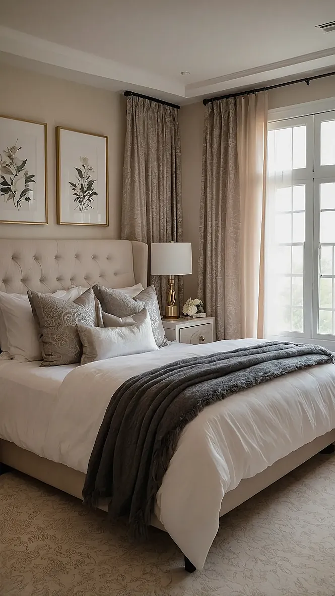 Sovereign Slumber Sanctuary