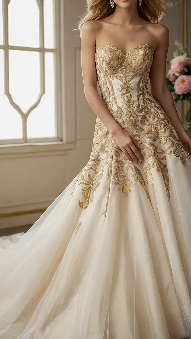 Goldilocks's Grand Day