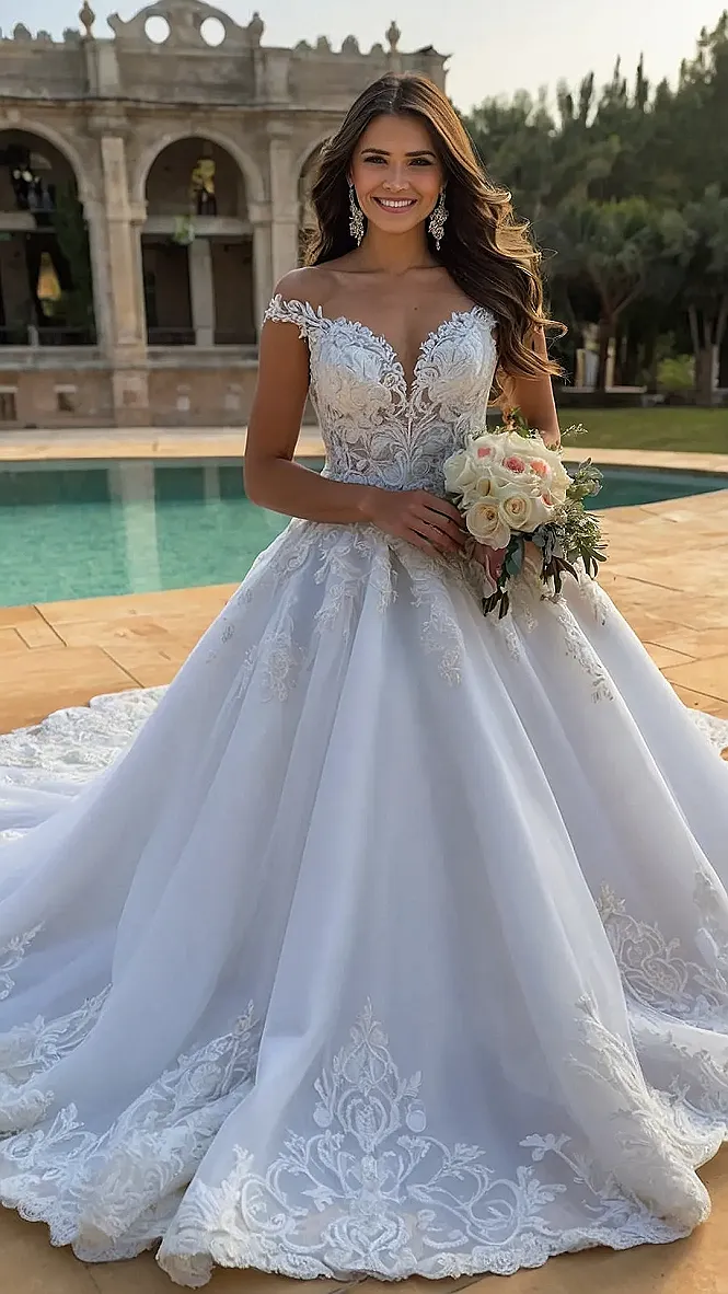 Gown Goals: Accepted