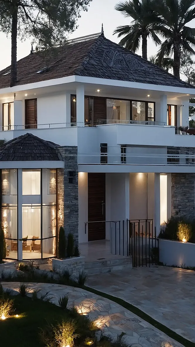 Mansion Manifestation Guide