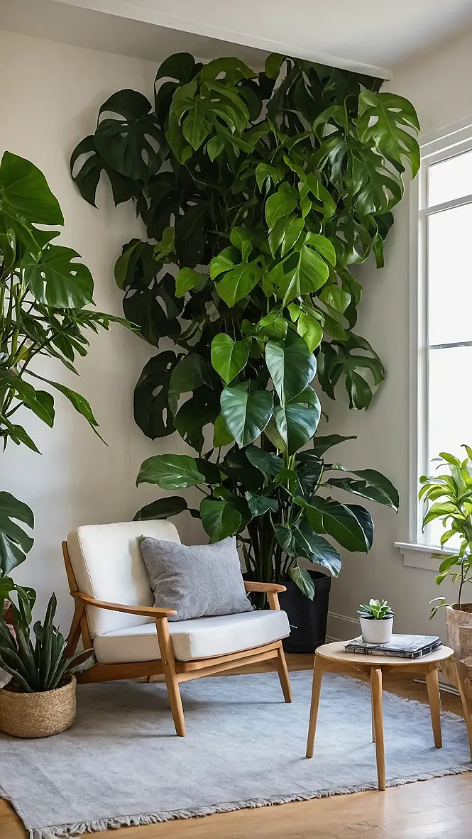 Indoor Jungle Journey
