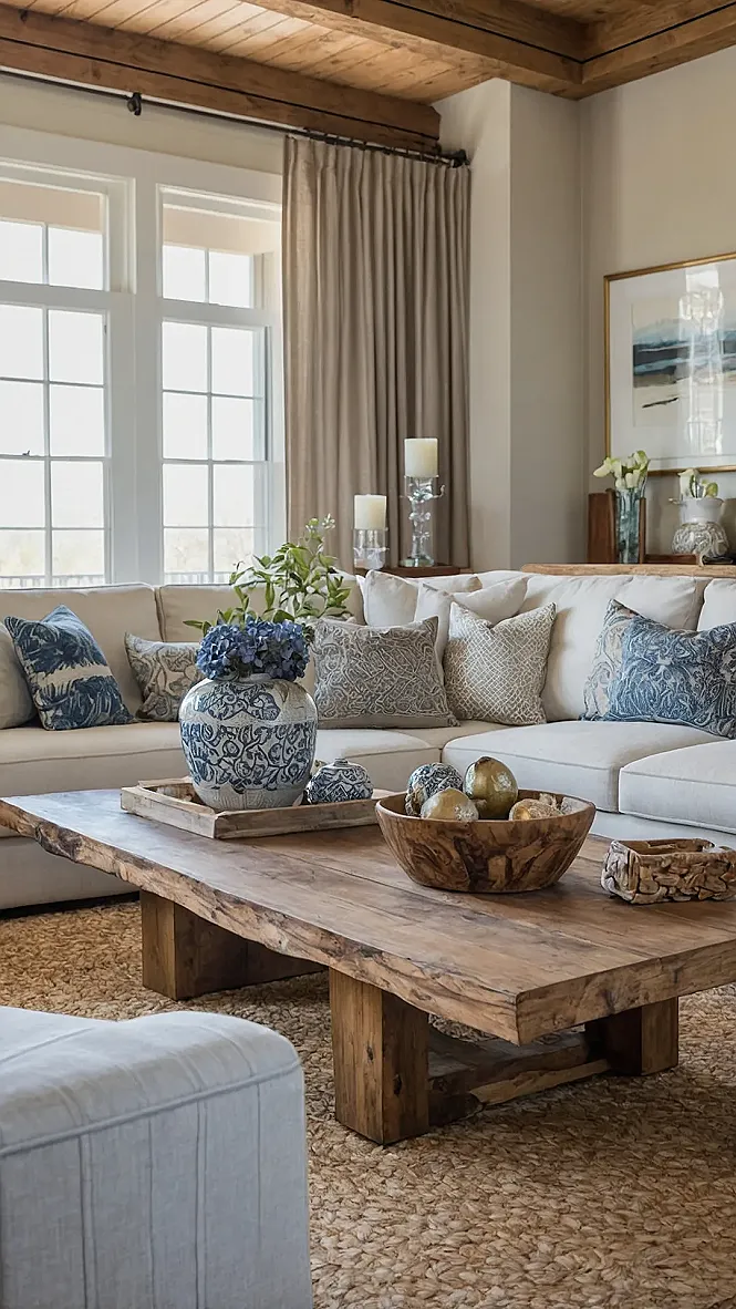 Oceanfront Lounge Spot